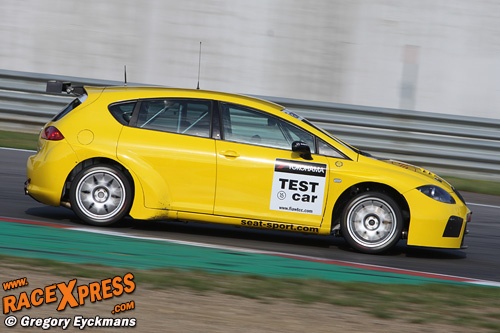 Seat Leon TDI